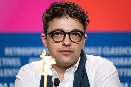 syrian filmmaker ameer fakher eldin appointed jury member of the berlinale short film competition