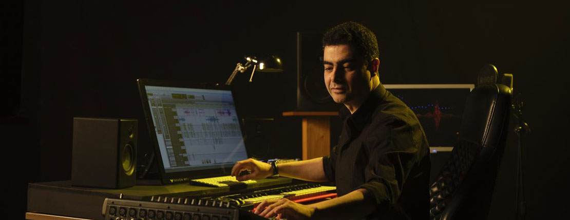 hesham nazih becomes first egyptian composer to achieve emmy nomination