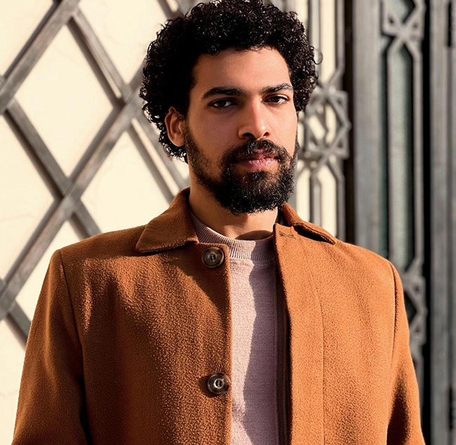 MAD Rising Celebrity Adham Shukr 