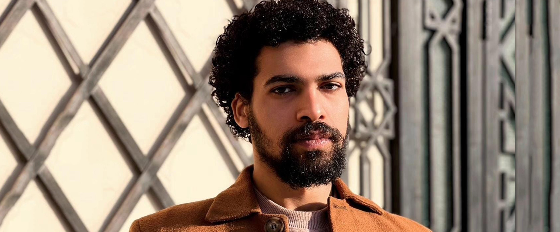 Adham Shukr  MAD Rising Celebrity