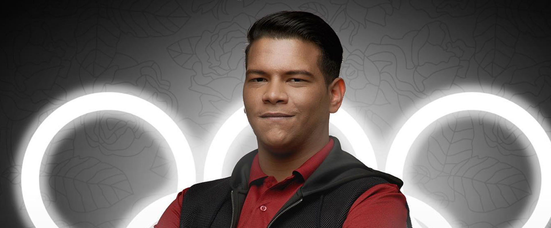 Ahmed Abdelhamid MAD Rising Celebrity