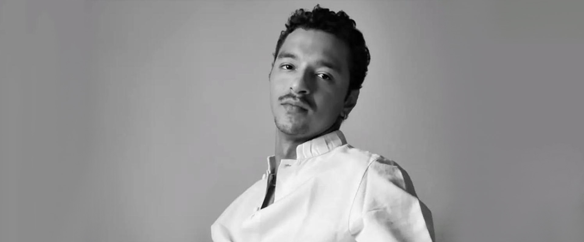 Ali El Sabaa MAD Rising Celebrity