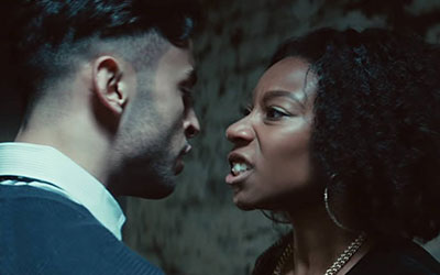 Wretch 32 - His and Thumbnail