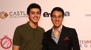 Etbilarabi: Enigma Covers Reimagined Event Thumbnail