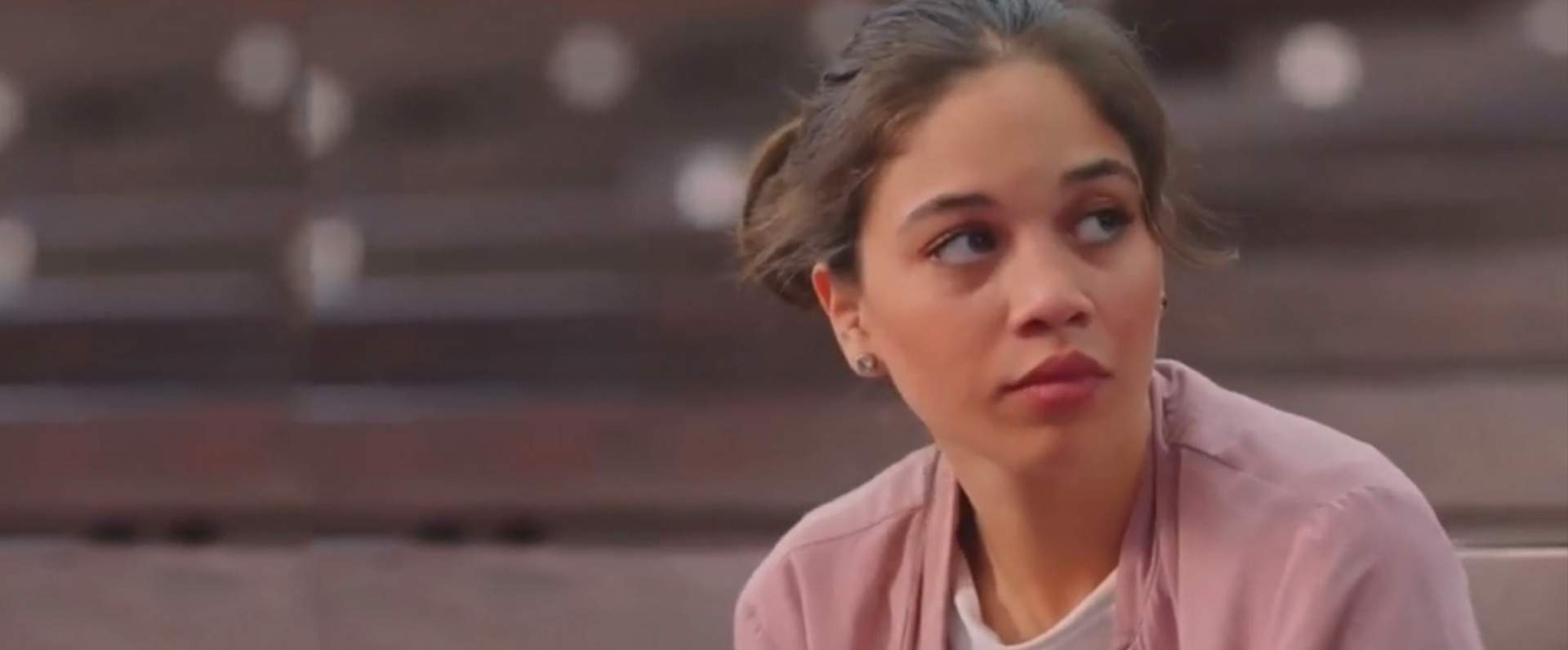 Jayda Mansour MAD Rising Celebrity