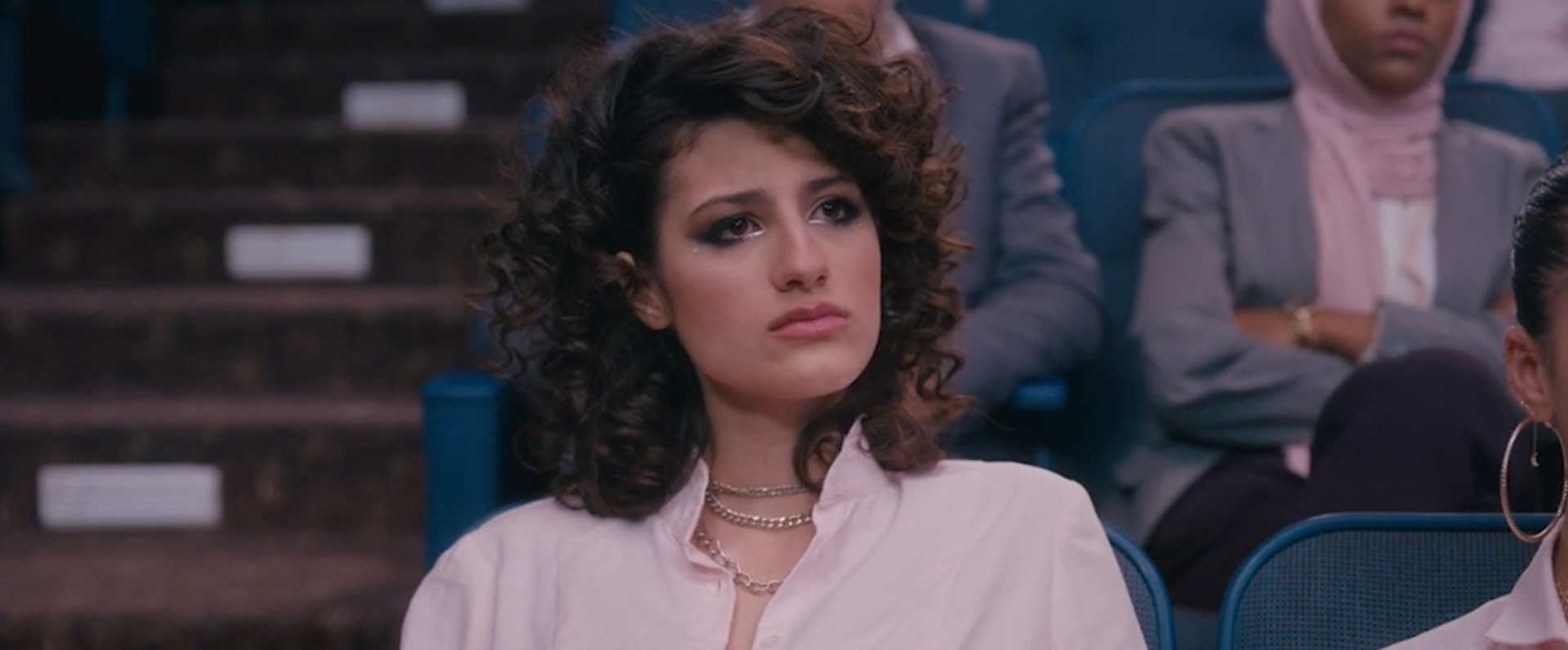 Kira Yaghnam MAD Rising Celebrity