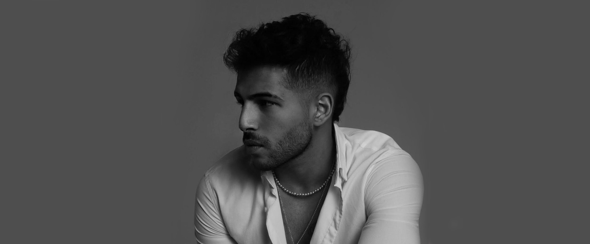 Mahmoud Yassin Jr.  MAD Rising Celebrity