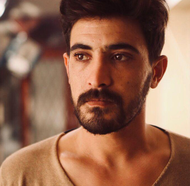 MAD Rising Celebrity Moe Lattouf