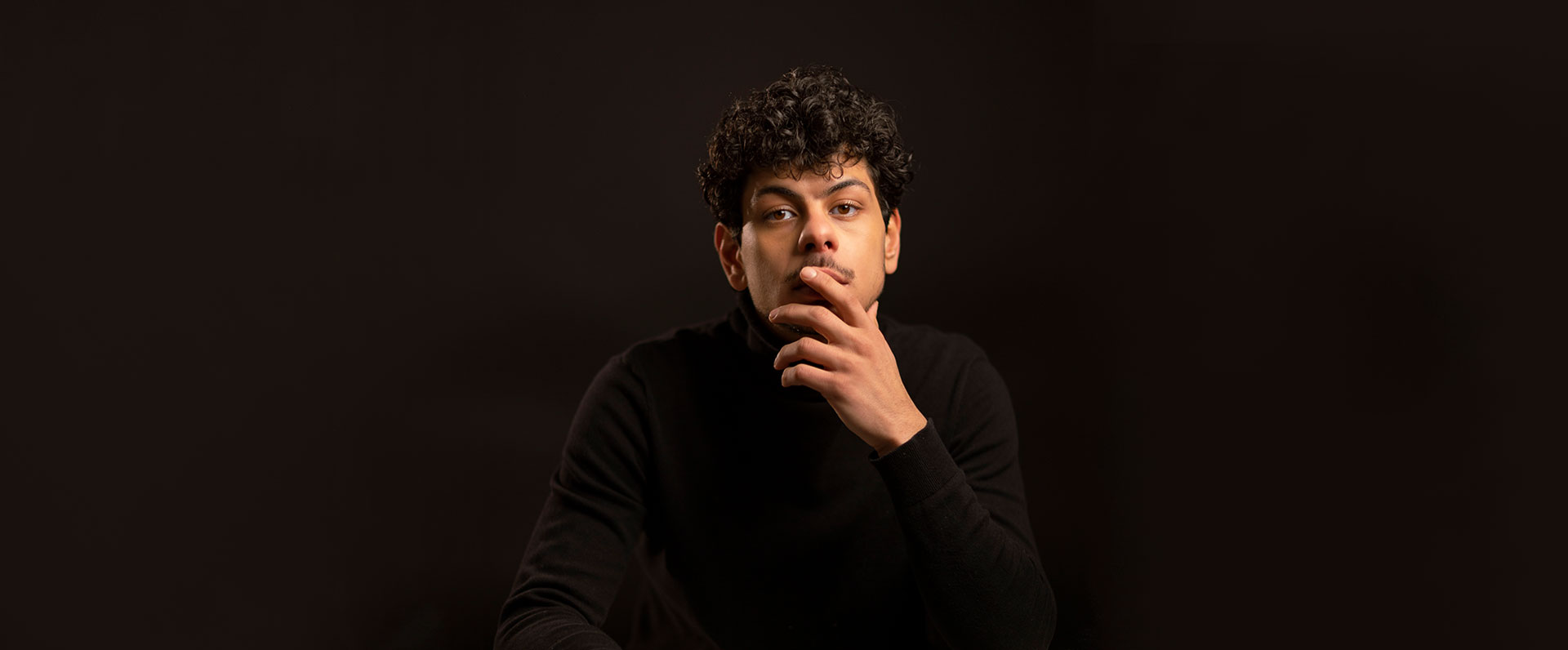 Mohammad Nizar MAD Rising Celebrity