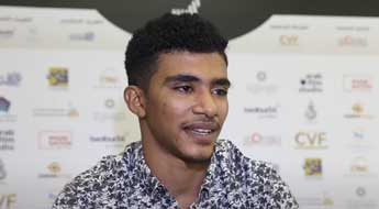  Al Ain Film Festival  Thumbnail