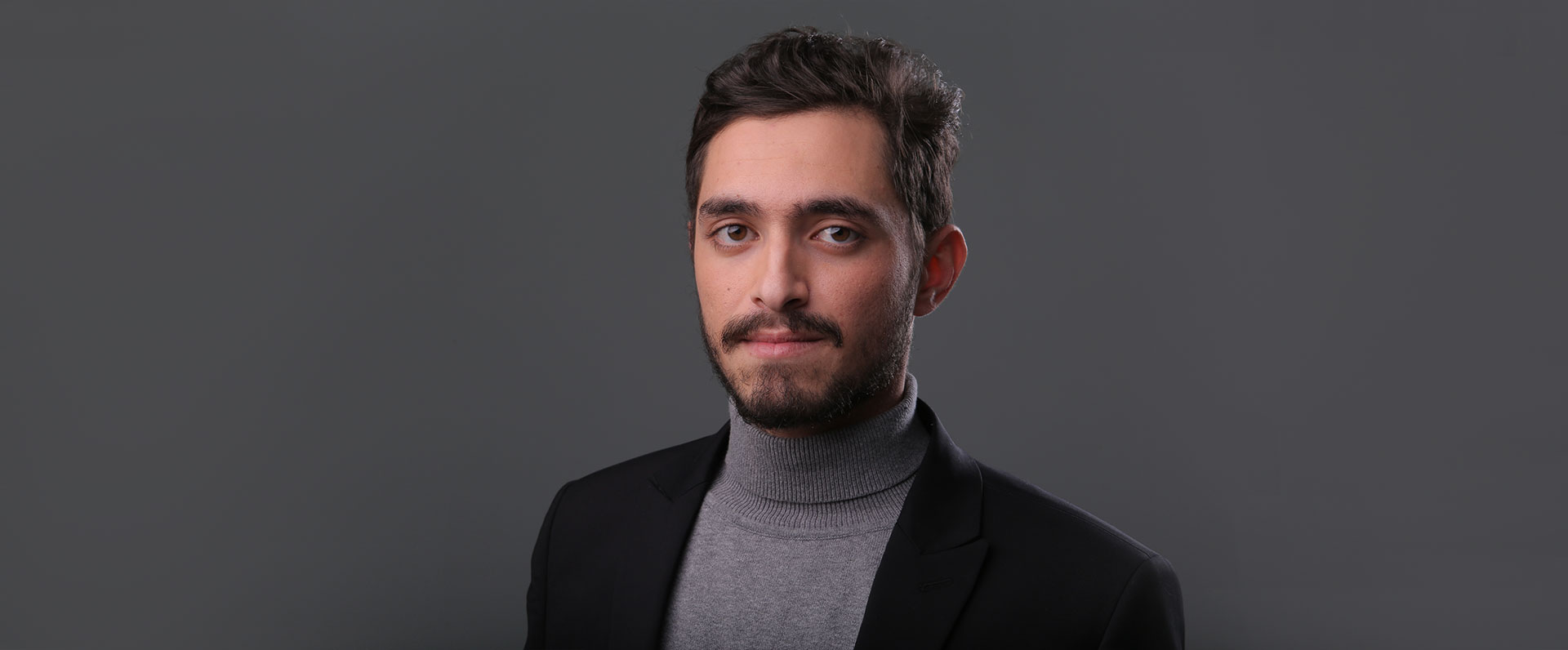 Samer Bisharat  MAD Rising Celebrity