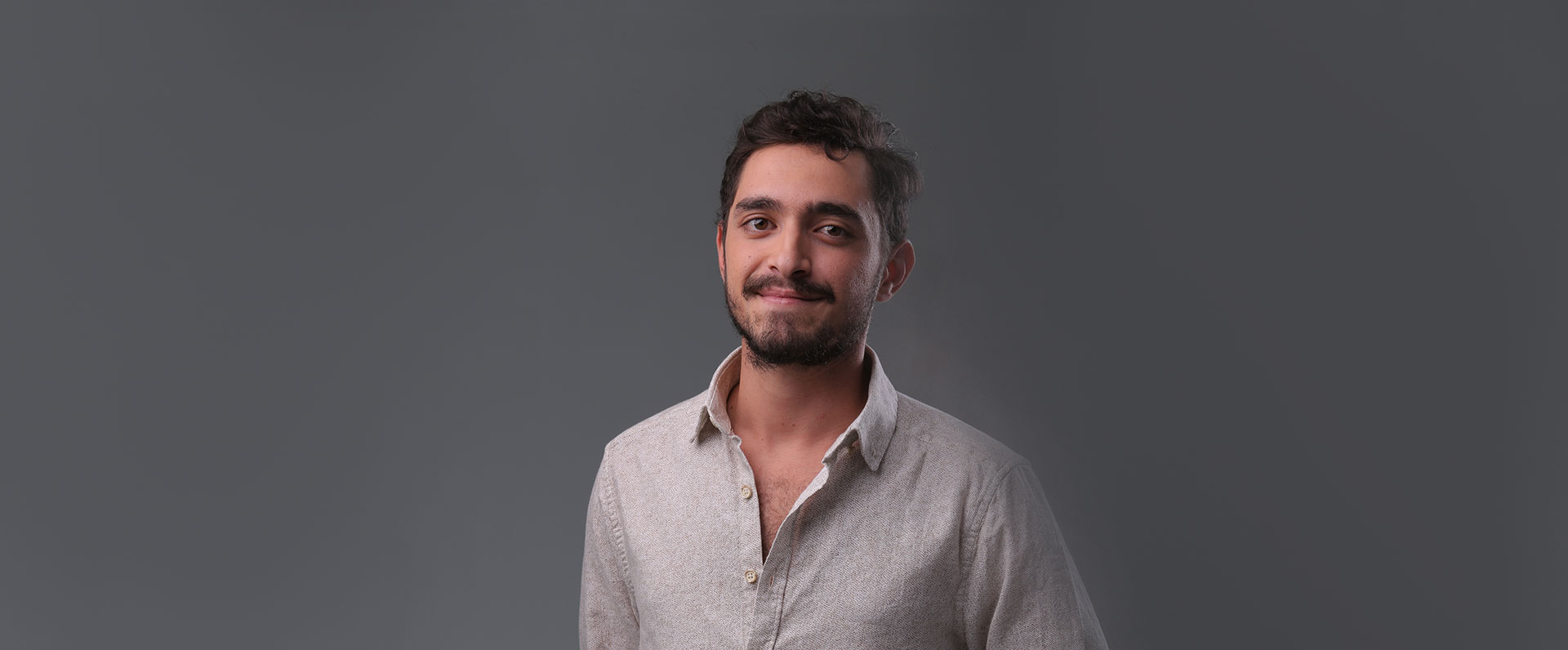 Samer Bisharat  MAD Rising Celebrity