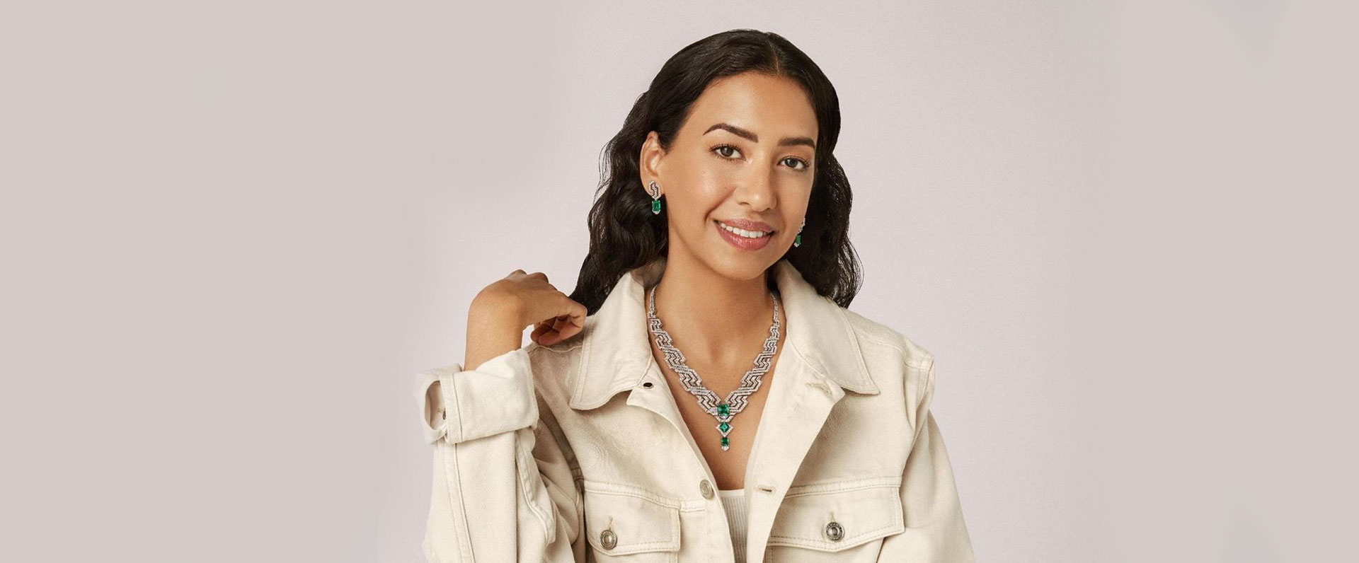 Summer Shesha  MAD Rising Celebrity