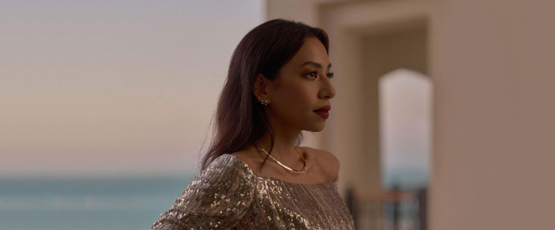 Summer Shesha  MAD Rising Celebrity