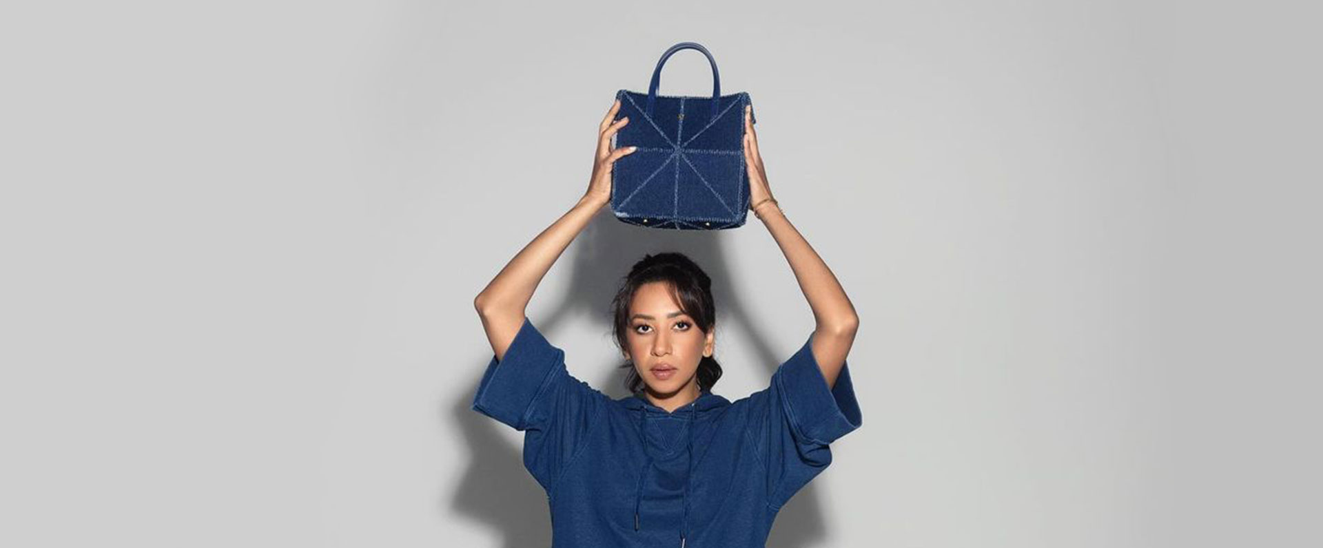 Summer Shesha  MAD Rising Celebrity