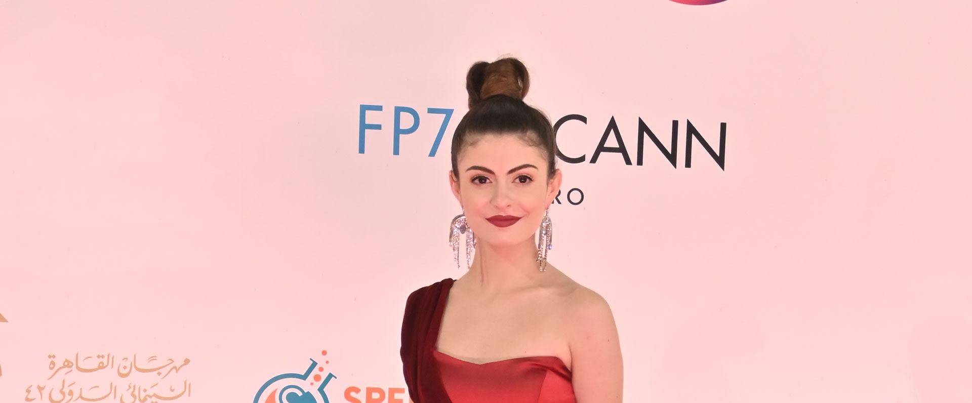 Tara Abboud MAD Rising Celebrity