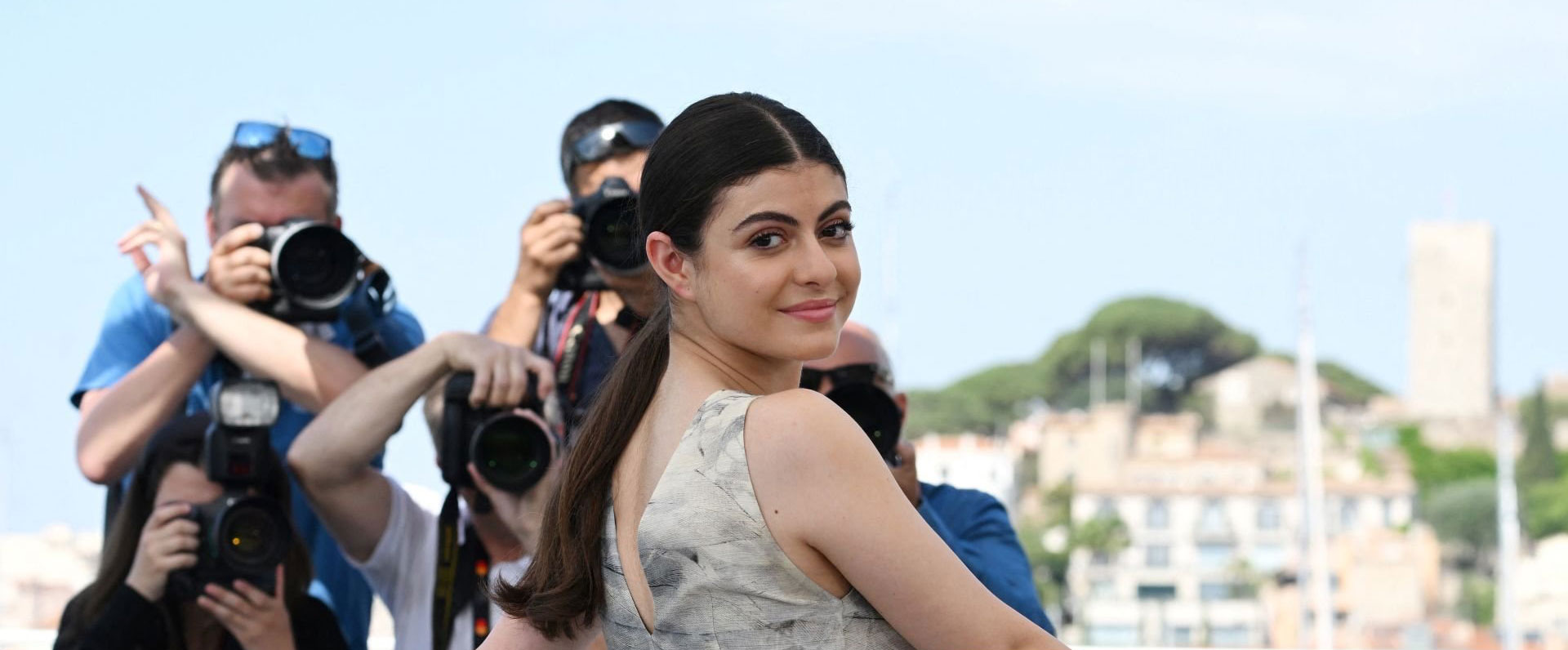 Tara Abboud MAD Rising Celebrity