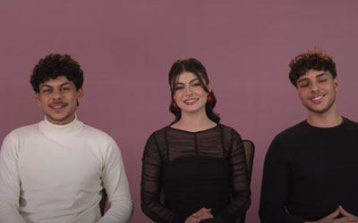 Al Rawabi School for Girls Thumbnail