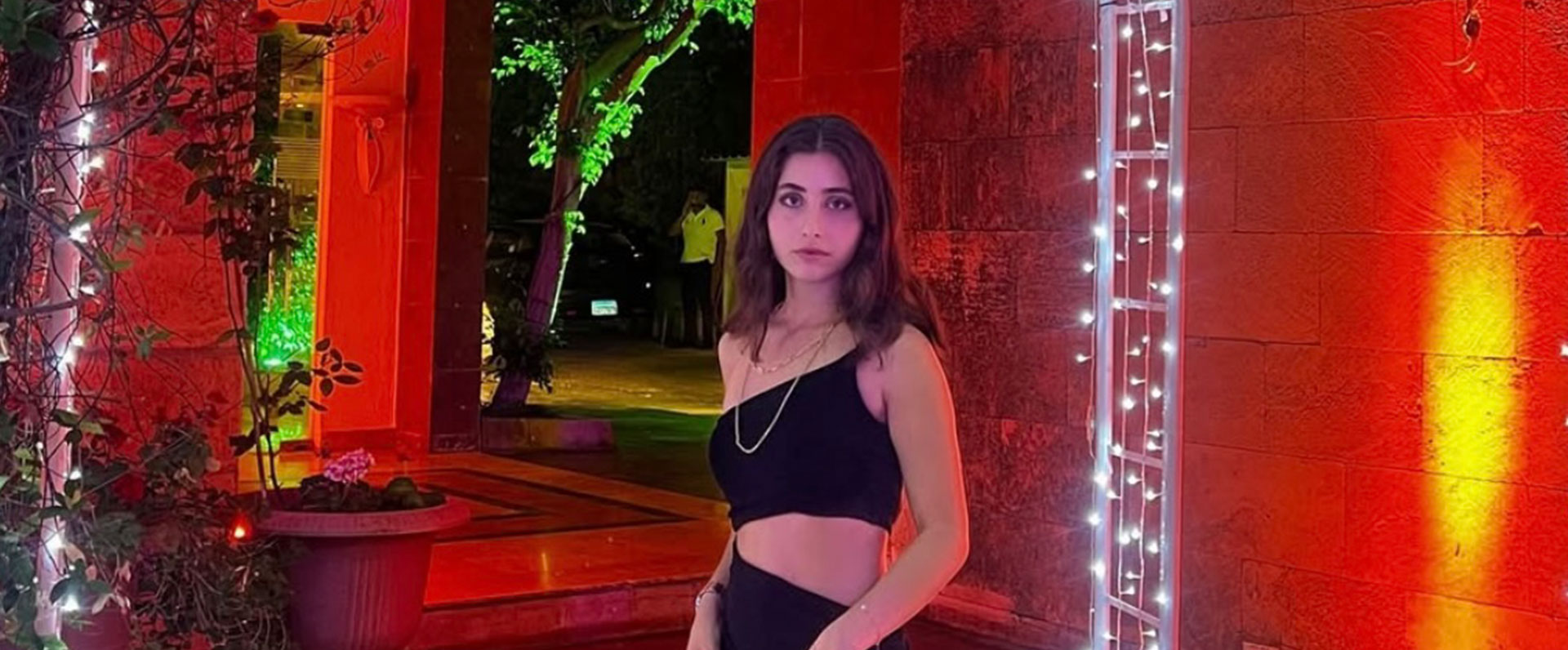 Victoria Aoun MAD Rising Celebrity