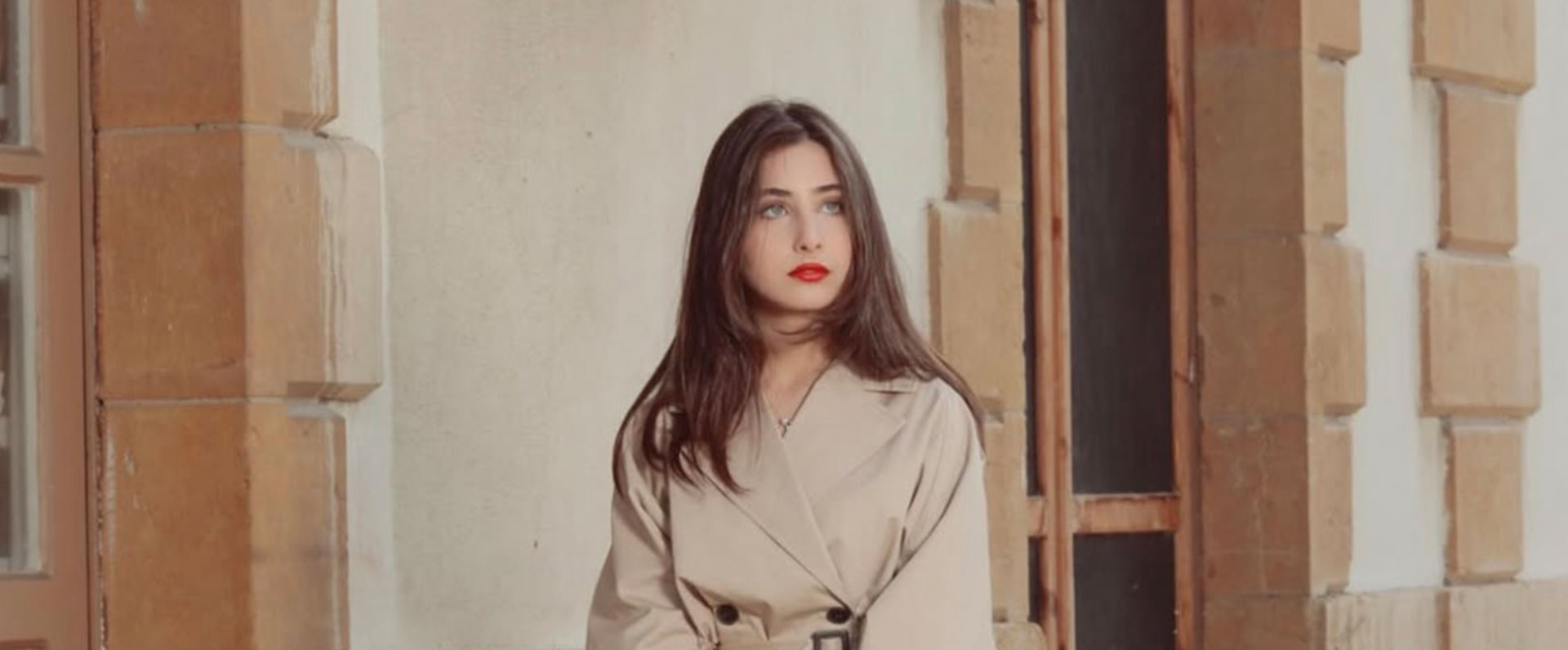 Victoria Aoun MAD Rising Celebrity