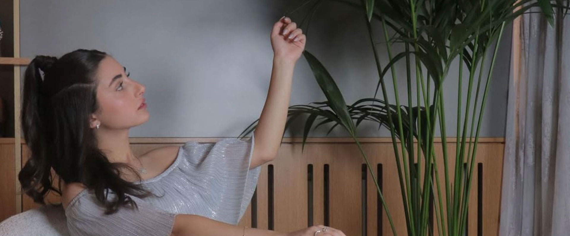 Victoria Aoun MAD Rising Celebrity