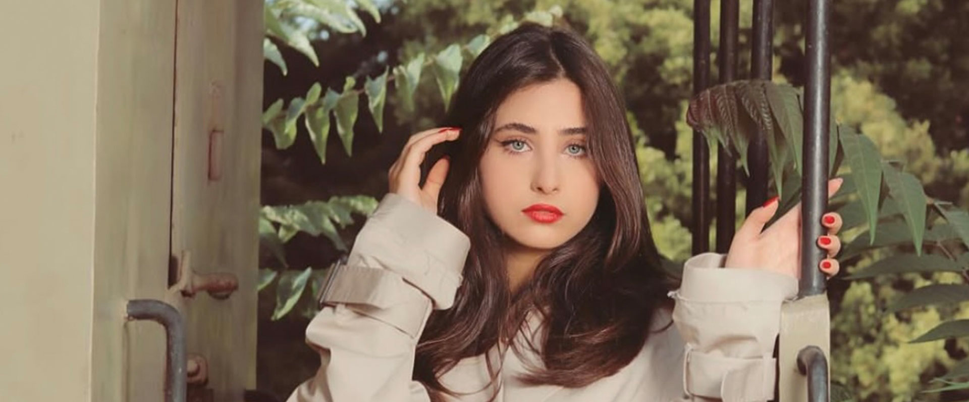 Victoria Aoun MAD Rising Celebrity