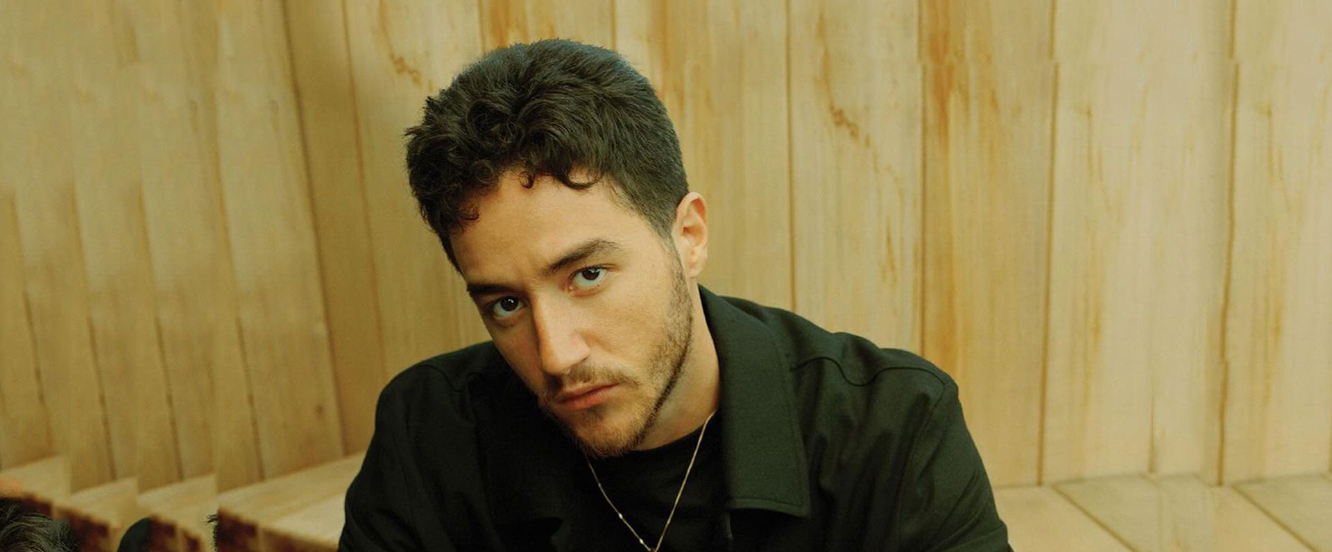 Ahmed Malek MAD Celebrity