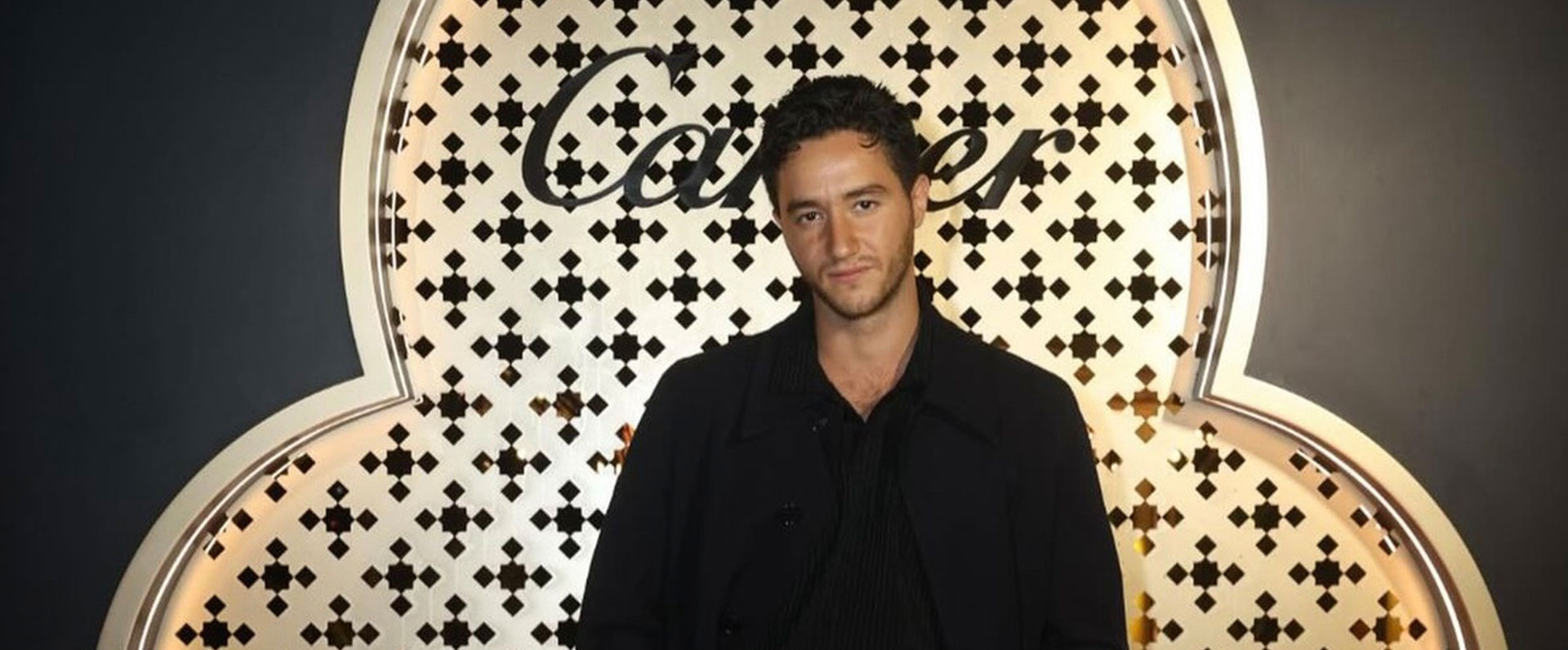 Ahmed Malek MAD Celebrity