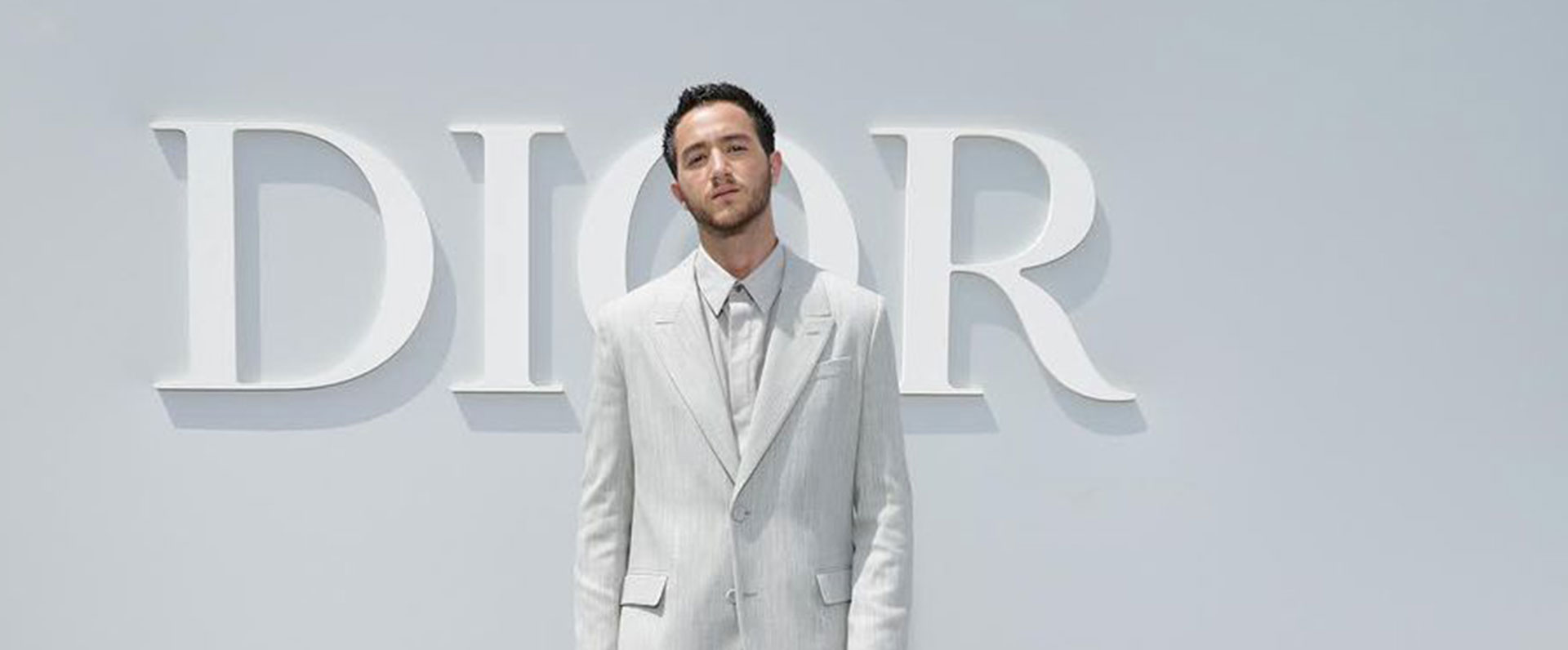 Ahmed Malek MAD Celebrity