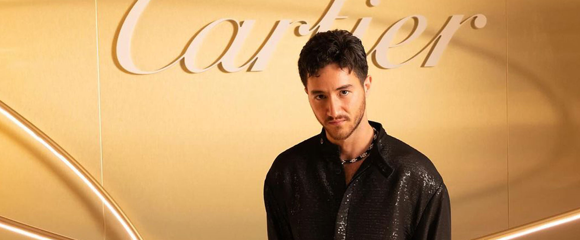 Ahmed Malek MAD Celebrity