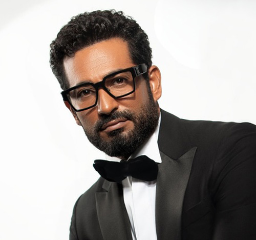 Amr Saad Bio Image