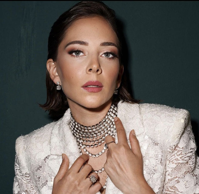 Fatima Al-Banawi Bio Image