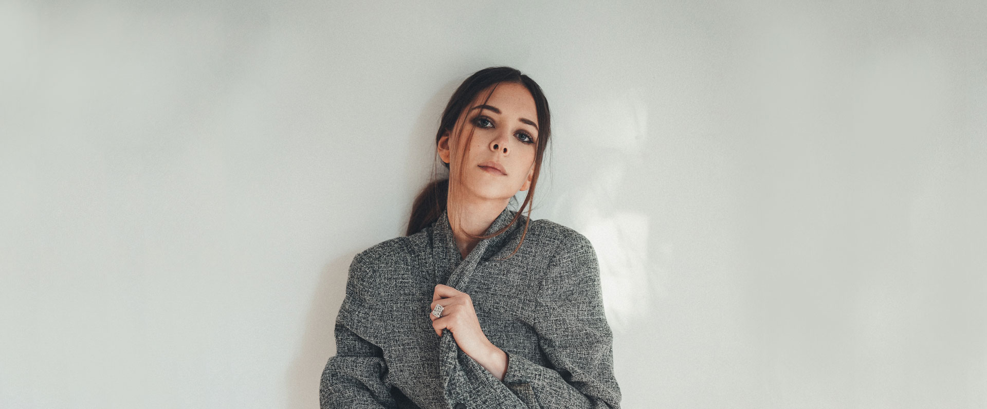 Fatima Al-Banawi MAD Celebrity