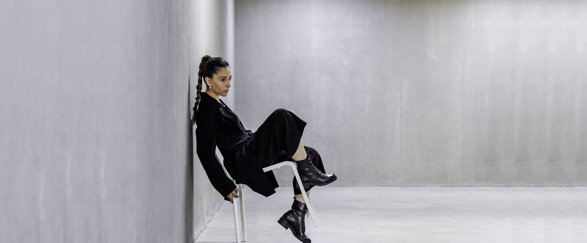 Fatima Al-Banawi MAD Celebrity