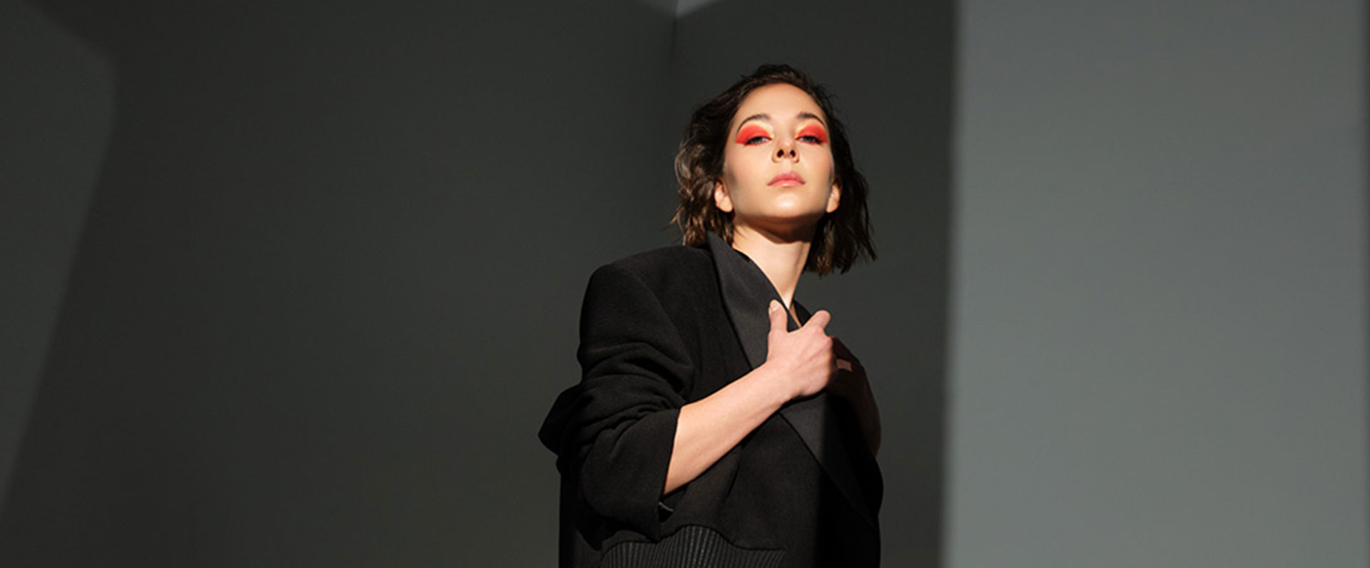 Fatima Al-Banawi MAD Celebrity