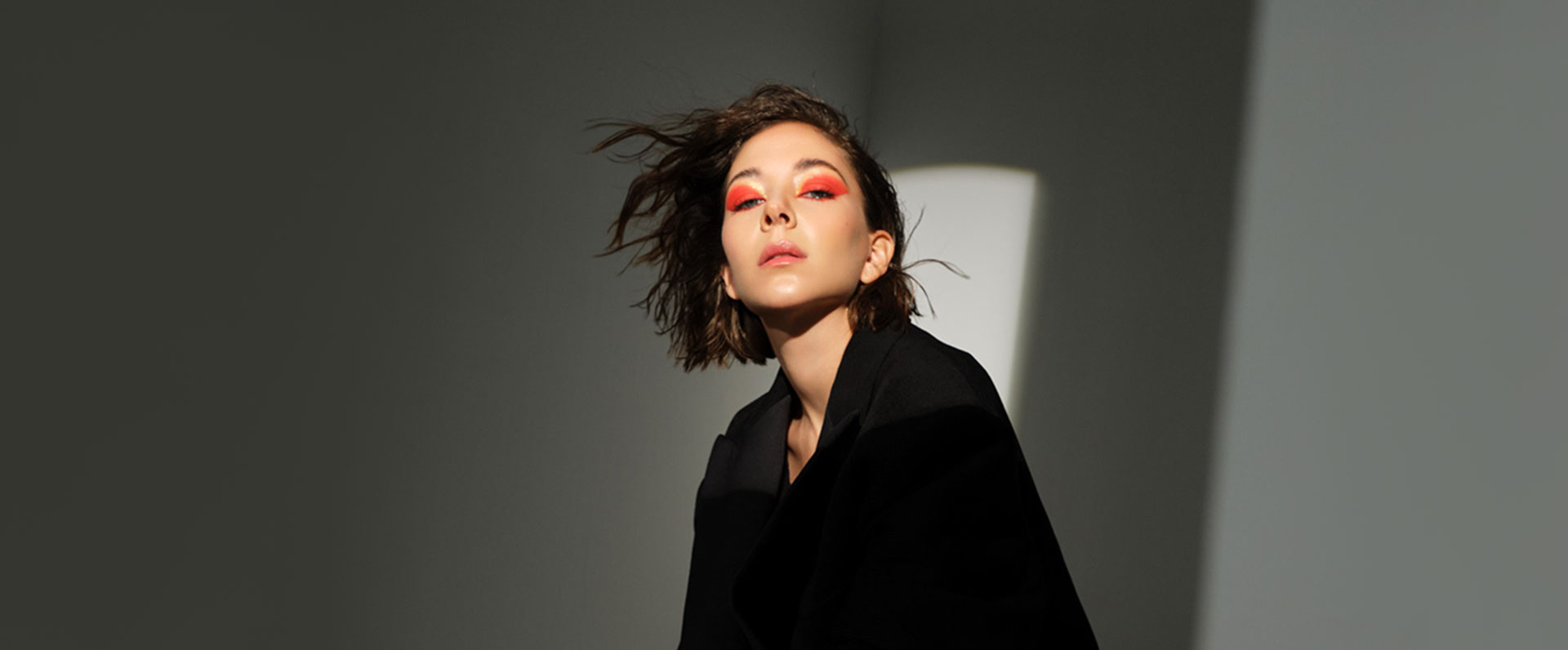 Fatima Al-Banawi MAD Celebrity