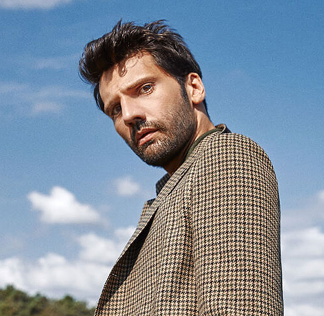 MAD Celebrity Kaan Urgancıoğlu 