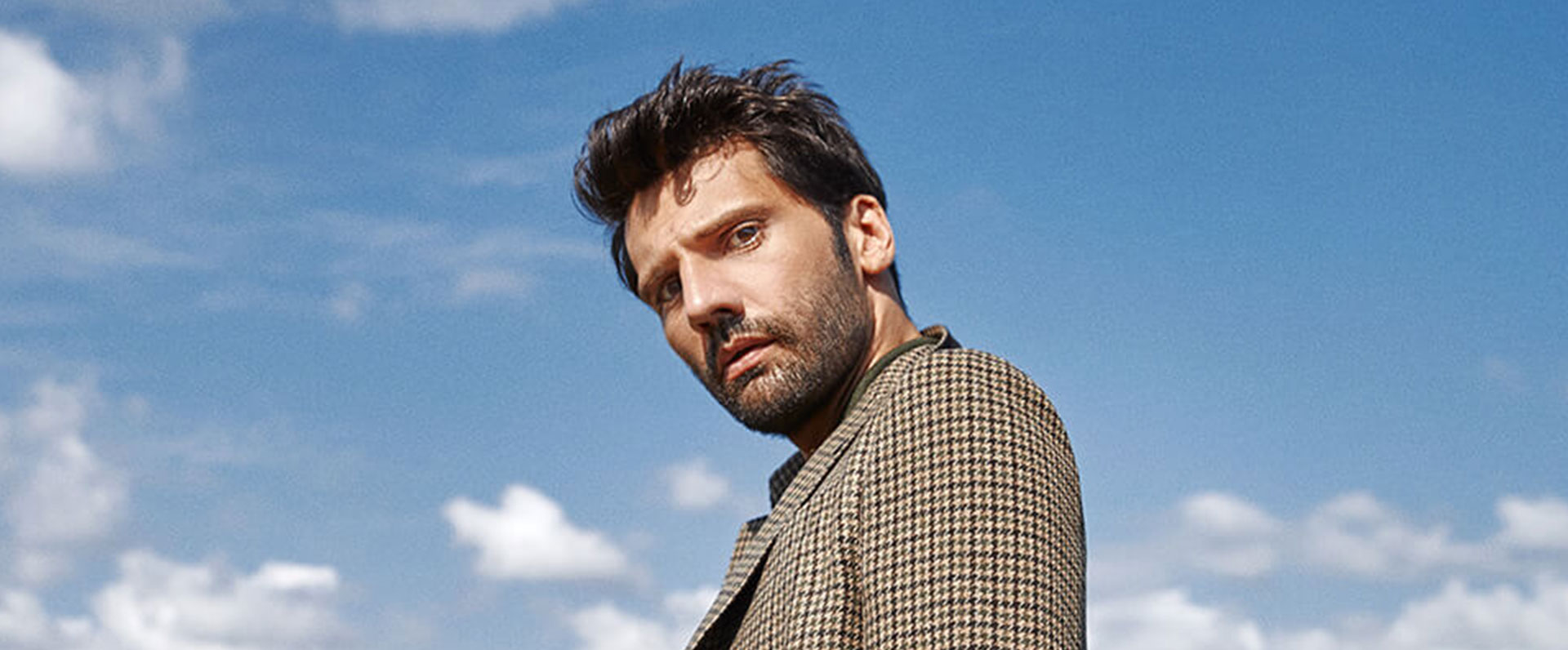 Kaan Urgancıoğlu MAD Celebrity