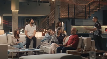 Vodafone - Gama3 Habaybak Ad Thumbnail