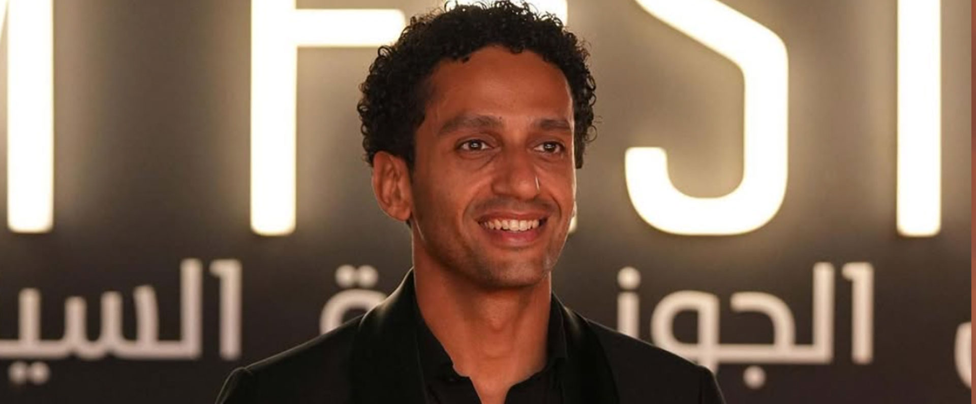 MAD Celebrity Mohammed Hatem