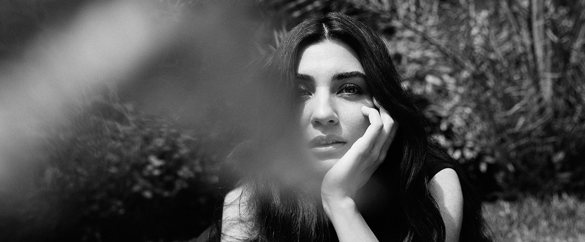 Tuba Büyüküstün MAD Celebrity