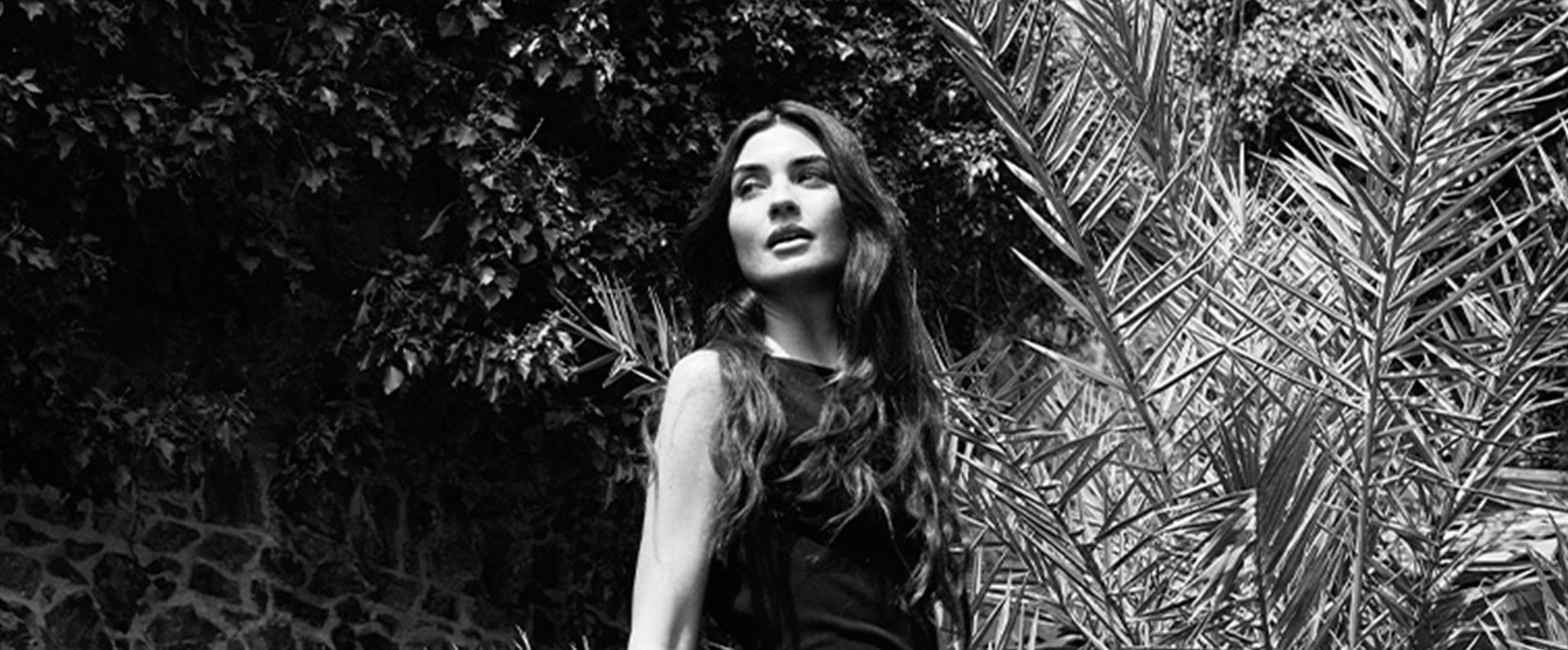 Tuba Büyüküstün MAD Celebrity