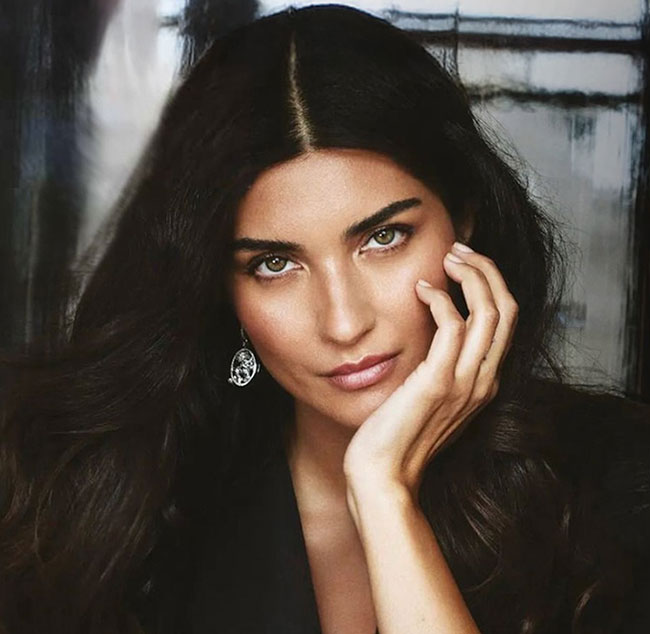 MAD Celebrity Tuba Büyüküstün 