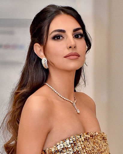 Valerie Abou Chacra