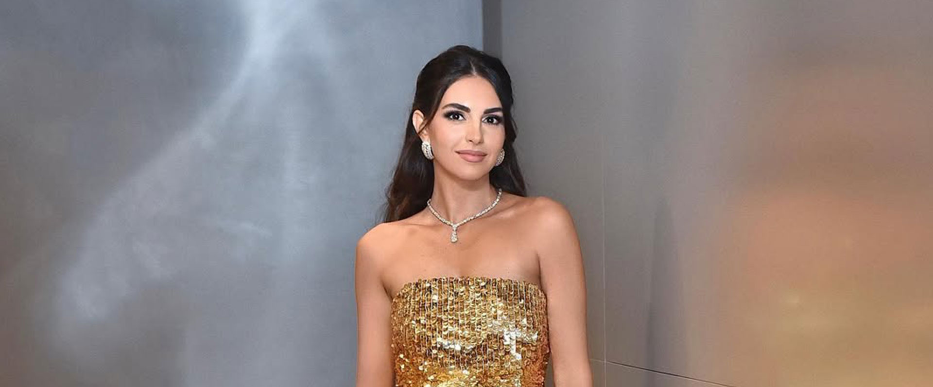 Valerie Abou Chacra MAD Celebrity