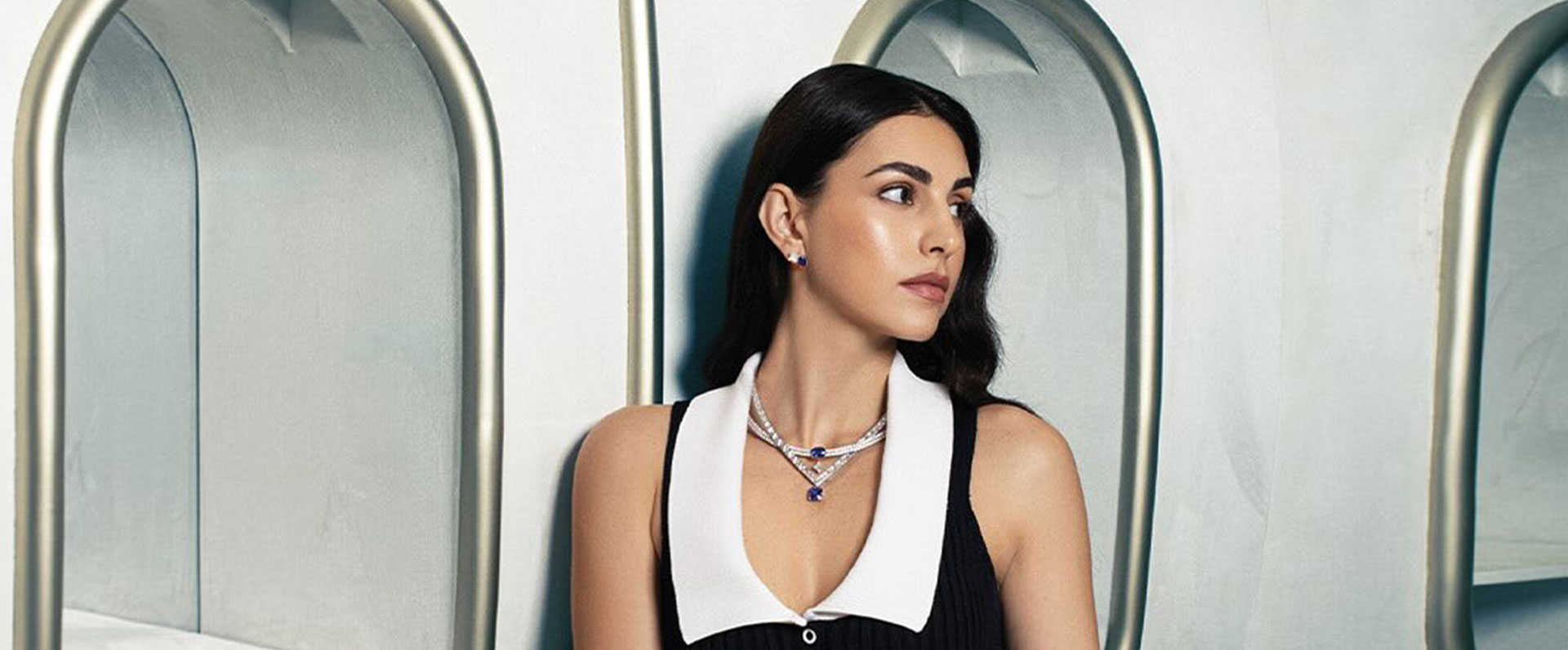 Valerie Abou Chacra MAD Celebrity