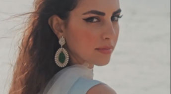 MARIE CLAIRE ARABIA