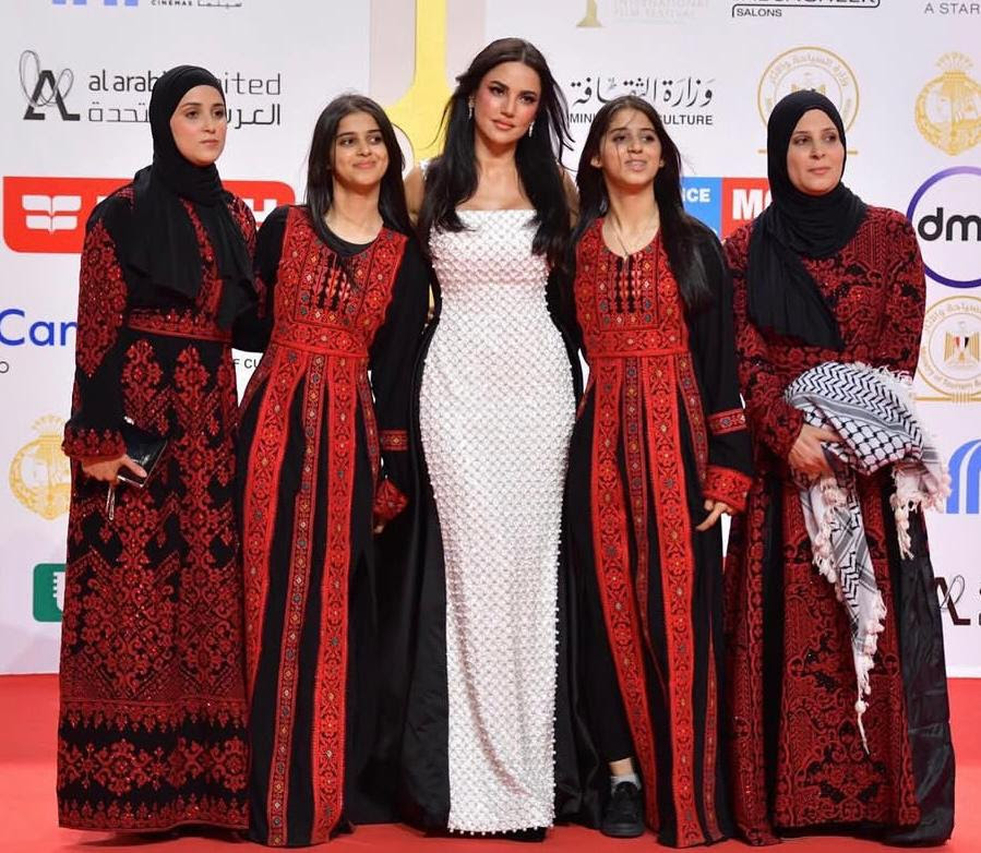dorra zarrouk the life that remains to compete at rotterdam arab film festival