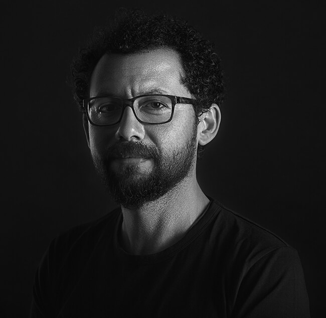 Ahmad Al Morsy Director Of Photography, Director