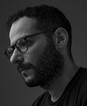 Firas Abou Fakher